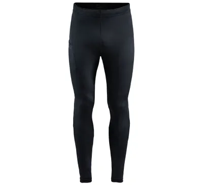 Produktbild von CRAFT ADV Essence Zip Tights M Black S