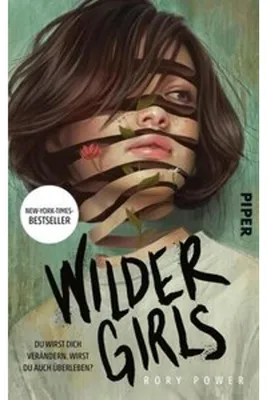 Produktbild von Wilder Girls
