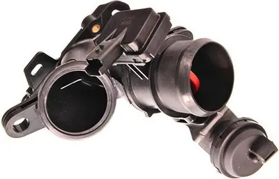 Image de Vanne EGR CITROEN C4 II 2,0HDI 3008/5008 2,0HDI