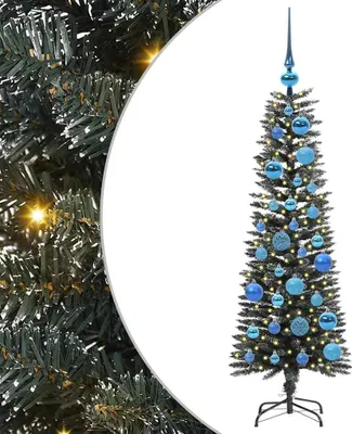 Immagine prodotto di Albero di Natale artificiale Verde 120 cm