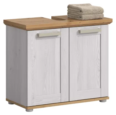 Productafbeelding van Wastafel Verona | Sibiu Larche / Artisan Eikenhout