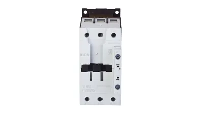 Obrázek produktu pro Výkonový stykač 65A 3P 110V AC DILM65(110V50HZ,120V60HZ) 277891