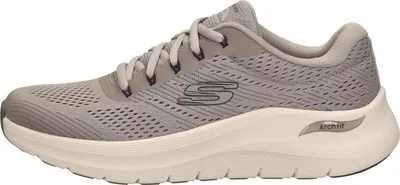 Image de Skechers Arch Fit 2.0  Sneakers Laag - Beige - Maat 48.5
