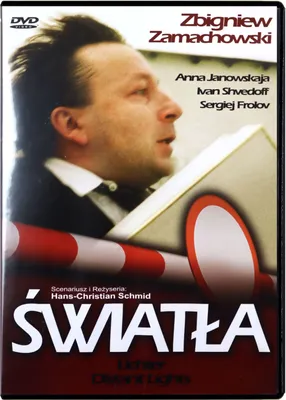 Produktbild von Lichter (nur Originalversion) [DVD]