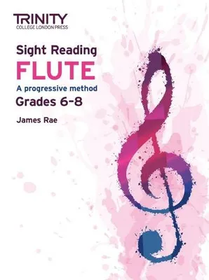 Imagen del producto de Sight Reading Flute