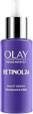 Obrázek produktu pro Olay Regenerist Retinol24 Max noční sérum 40 ml