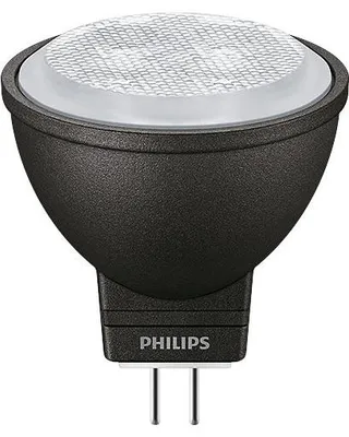 Obrázok produktu pre Philips MASTER LED 35990100, 3,5 W, 20 W, GU4, 200 lm, 40000 h, Teplá biela