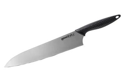 Immagine prodotto di Coltello da chef grande Samura Golf 24 cm SG0087