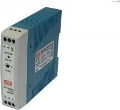 Zdjęcie produktu dla Exsys EX-6950 - koncentrator interfejsu - do zastosowań wewnętrznych - 85-264 V - 47/63 Hz - 24 W - 20 V