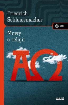 Image de Rozważania o religii Friedricha Schleiermachera