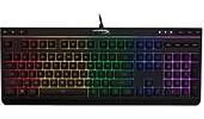 Image de HyperX Alloy Core RGB Gaming Keyboard, US