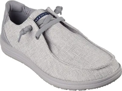 Immagine prodotto di Skechers Melson-nela 210726-GRY Uomo