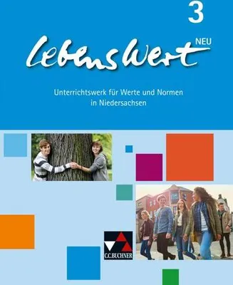 Immagine prodotto di LebensWert 3 - neu