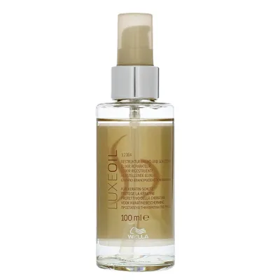 Obrázek produktu pro Wella SP Luxe Oil Reconstructive Elixir 100 ml