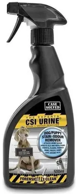 Image de Parfum pour animaux de compagnie CSI Urine 500 ml