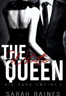 Immagine prodotto di Baines, S: White Queen