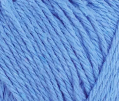 Obrázok produktu pre Himalaya Home Bavlna 18 Blue Pletacia priadza