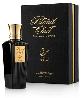 Obrázok produktu pre Blend Oud Bark, parfémová voda, 75 ml, unisex