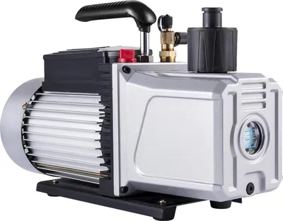 Zdjęcie produktu dla Pompa próżniowa 1-stopniowa 12CFM 340L/min 6,35mm - serwis klimatyzacji