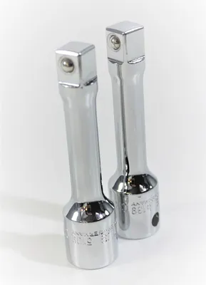 Produktbild von SALTUS Steckschlüssel Set 2 tlg. Verlänger…