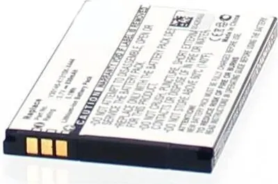 Produktbild von AGI 82245, 700 mAh, Telefon, Lithium-Ion, 5,2 cm, 3,5 cm, 4 mm