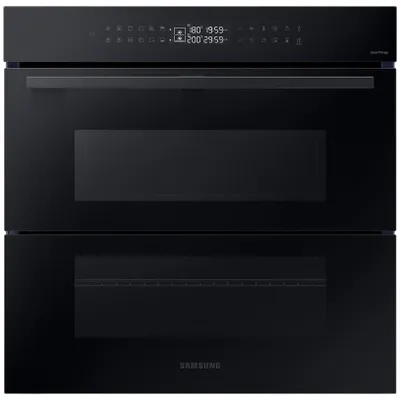 Obrázok produktu pre Vstavaná rúra SAMSUNG NV7B4345VAK/U2 76 L, A+, KATALYTICKÉ PANELE