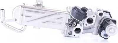 Zdjęcie produktu dla Zawór Egr Vw 1,6Tdi-2,0Tdi (Z Chłodnicą) Moduł