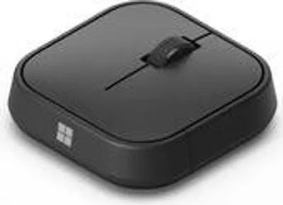 Produktbild von Microsoft Surface Adaptive Mouse Comm XZ/NL/FR/DE/IT/PL Blac