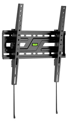 Produktbild von Cabletech UCH0120-1 TV-Wandhalterung 32–75 Zoll Basic, schwarz