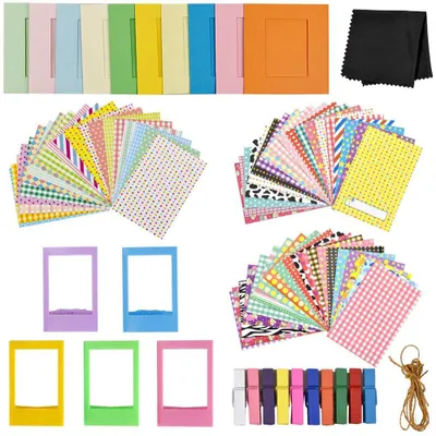 Produktbild von Mini-Kamera-Zubehoerset Zubehoer fuer Mini-Kameras