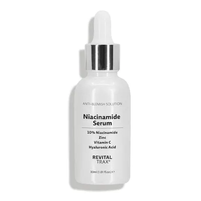 Produktbild von RevitalTrax - 10% Niacinamid Serum