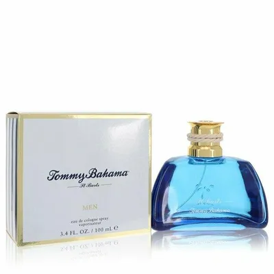 Produktbild von Tommy Bahama Set Sail St. Barts eau de cologne spray 100 ml