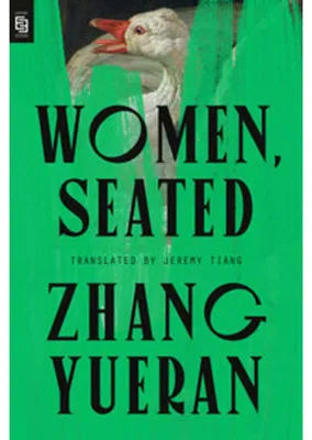 Immagine prodotto di Women, Seated