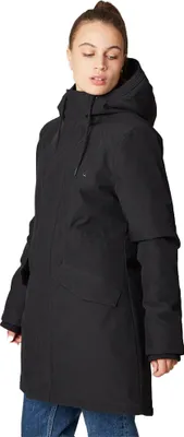 Produktbild von Protest Laniakea Jacke Schwarz S Frau Schwarz S