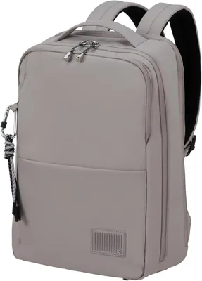 Obrázok produktu pre Batoh Samsonite, uni, model Wander, farba: svetlohnedá (taupe), kód: 149800