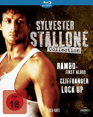 Produktbild von Sylvester Stallone Collection