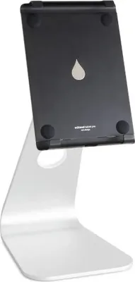 Zdjęcie produktu dla Rain Design mStand tablet pro, Tablet/UMPC, Uchwyt pasywny, Wewnętrzna, Srebrny