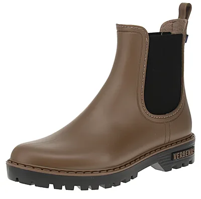 Produktbild von Verbenas 5760020434 Gaudi Mate - Damen Boots - Ash-Negro Größe 38 EU