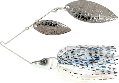 Produktbild von Fox Rage Spinnerbait Bleak 28g