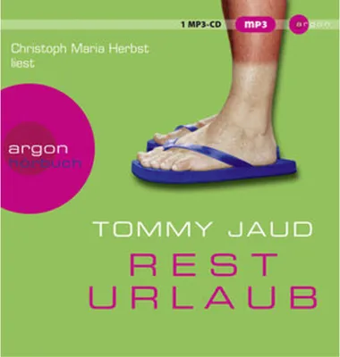 Zdjęcie produktu dla Resturlaub