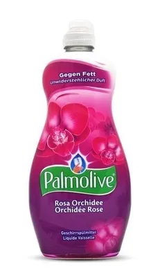 Produktbild von Palmolive, Rosa Orchidee, Geschirrspülmittel, 500 ml
