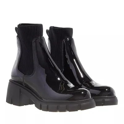 Produktbild von Steve Madden Stiefelette Stiefelette Kunstleder/Textil