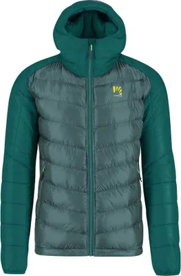 Immagine prodotto di Giacca Karpos Focobon verde XL da uomo verde XL