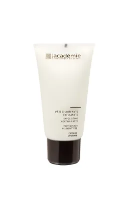 Obrázek produktu pro Academie Clean Pate Chauffante Exfoliante hřejivý peeling 50m