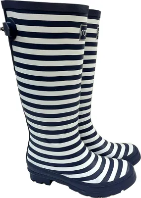 Produktbild von Rajn Gummistiefel Damen 32303236313638 Blau 37 EU