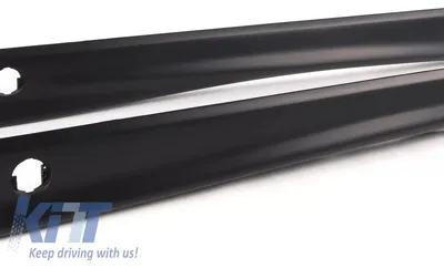 Imagen del producto de Faldones laterales para BMW Serie 3 E36, modelo 1992-1998, diseño M3.