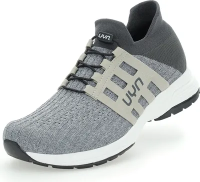 Produktbild von UYN Washi Slip-on Sneaker Herren grey melange 40
