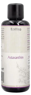 Produktbild von Astaxanthin aus Island - 100ml