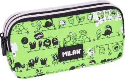 Immagine prodotto di Astuccio a 3 scomparti Tandem 2 MILANO