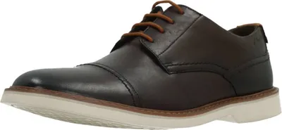Produktbild von CLARKS 26161162C Brown 42.5